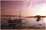 Sunset Beach Boats