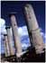 Roman Pillars