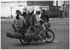 4 on a bike